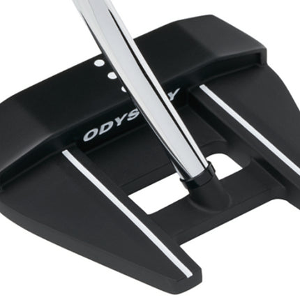 ODYSSEY - BLACK - TOUCH UP PAINT - COVERS FULL RANGE