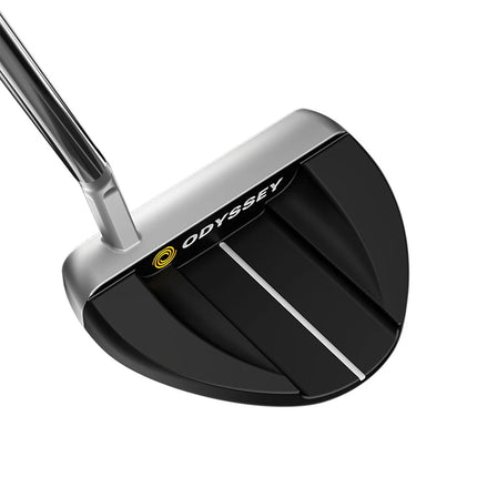 ODYSSEY - BLACK - TOUCH UP PAINT - COVERS FULL RANGE