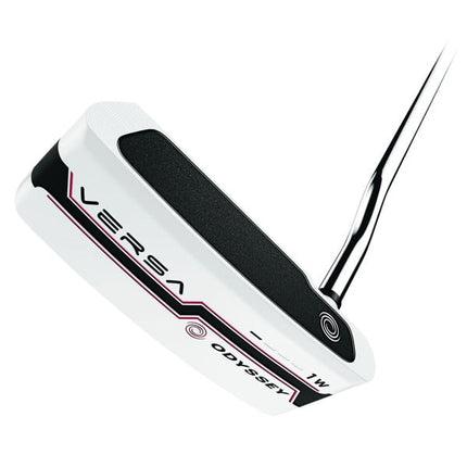ODYSSEY PUTTER - WHITE - TOUCH UP PAINT - COVERS FULL RANGE
