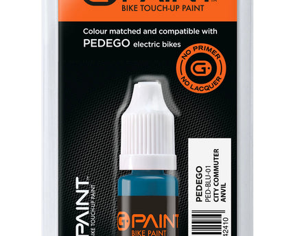 PEDEGO ANVIL - TOUCH UP PAINT