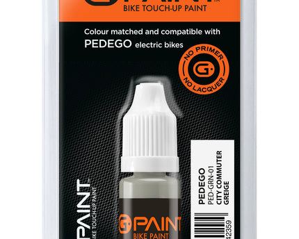 PEDEGO GREIGE - TOUCH UP PAINT