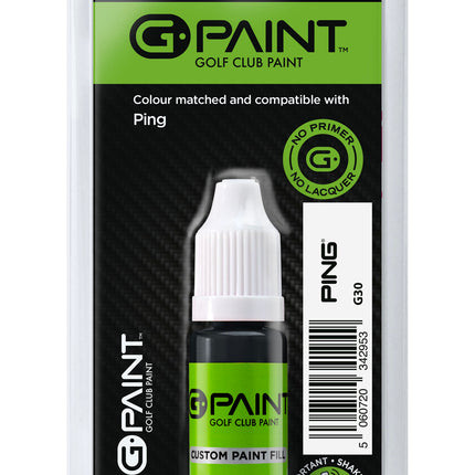 PING G30 - TOUCH UP PAINT