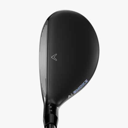 CALLAWAY - PARADYM AI SMOKE