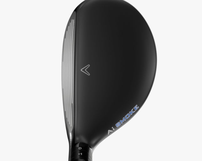 CALLAWAY - PARADYM AI SMOKE