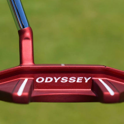 ODYSSEY O-WORKS RED - TOUCH UP PAINT