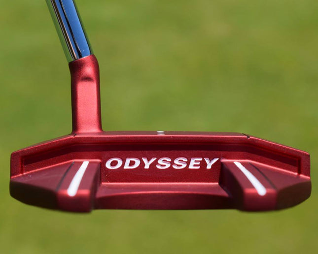 ODYSSEY O-WORKS RED - TOUCH UP PAINT