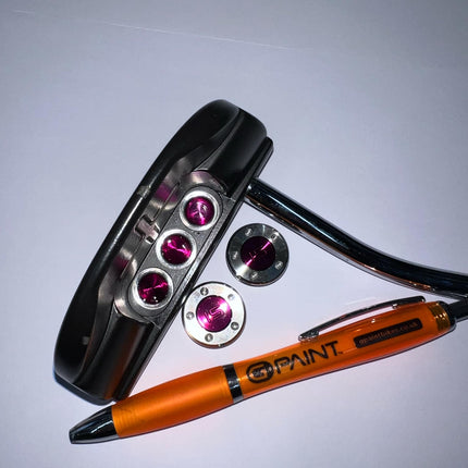 SCOTTY CAMERON - CANDY MAX PLUM - TOUCH UP PAINT