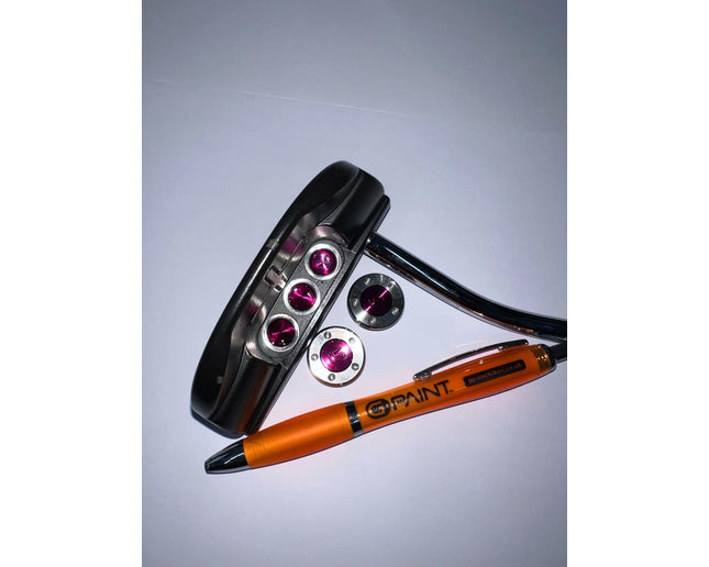 SCOTTY CAMERON - CANDY MAX PLUM - TOUCH UP PAINT
