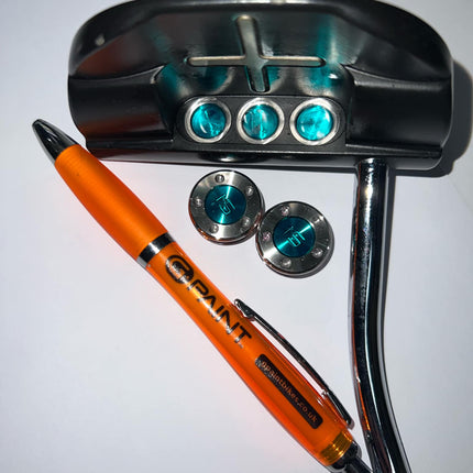 SCOTTY CAMERON - CANDY TEAL - TOUCH UP PAINT