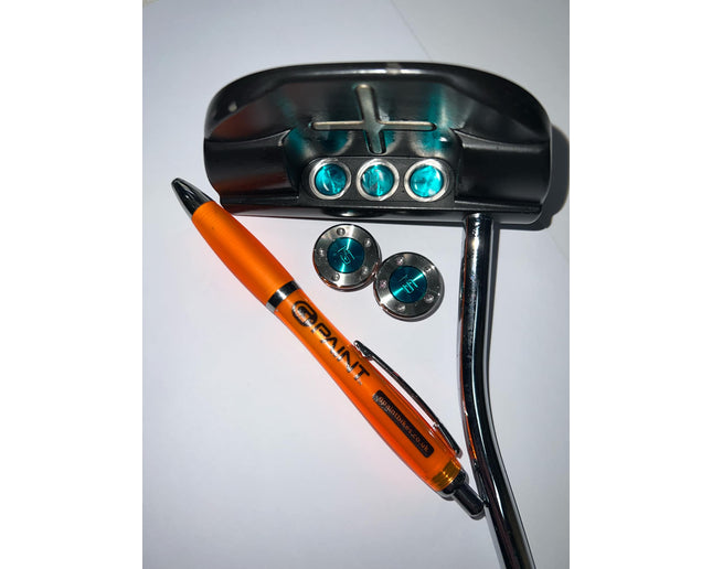 SCOTTY CAMERON - CANDY TEAL - TOUCH UP PAINT