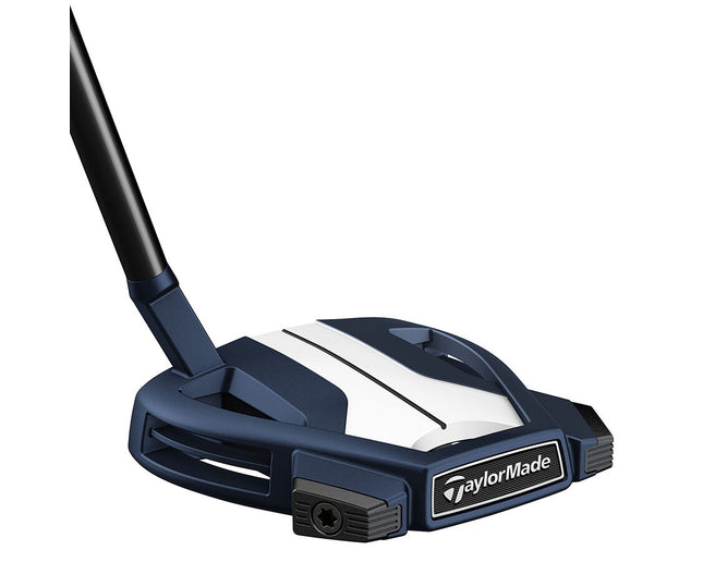TAYLORMADE - SPIDER X - NAVY BLUE - MATT