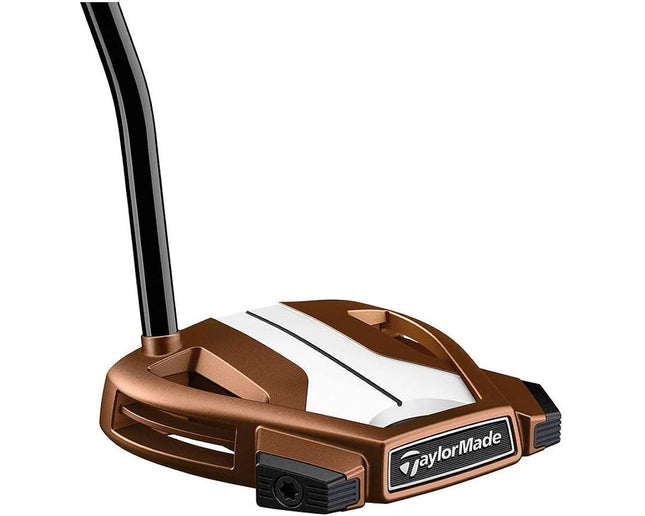 TAYLORMADE SPIDER X COPPER