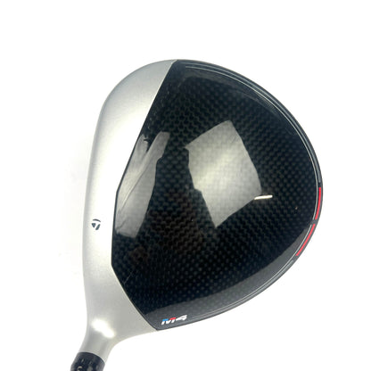 TAYLORMADE - M4 - SILVER