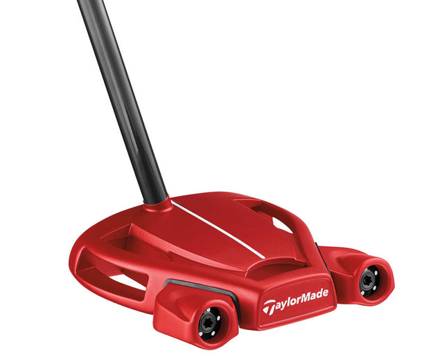 TAYLORMADE - SPIDER - TOUR - RED