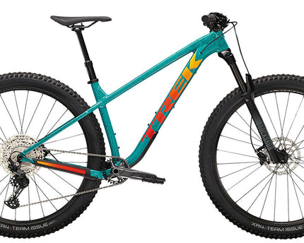 TREK - TEAL - TK623-S - GLOSS