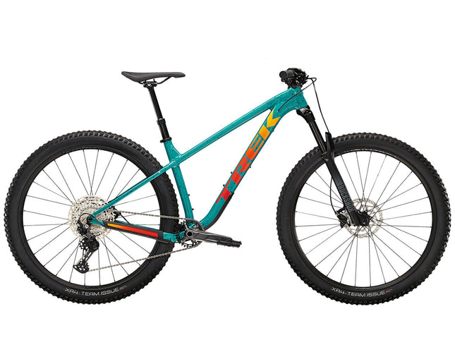 TREK - TEAL - TK623-S - GLOSS