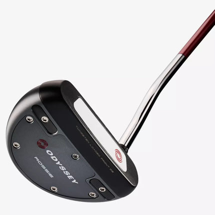 ODYSSEY - BLACK - TOUCH UP PAINT - COVERS FULL RANGE