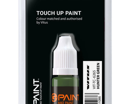 VITUS HUNTER GREEN - TC6265