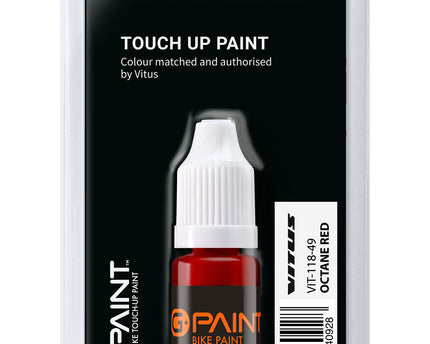 VITUS OCTANE RED - TC11849 (CLOSEST MATCH*)