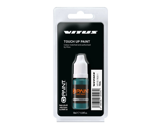 VITUS TEAL - YS7635-1