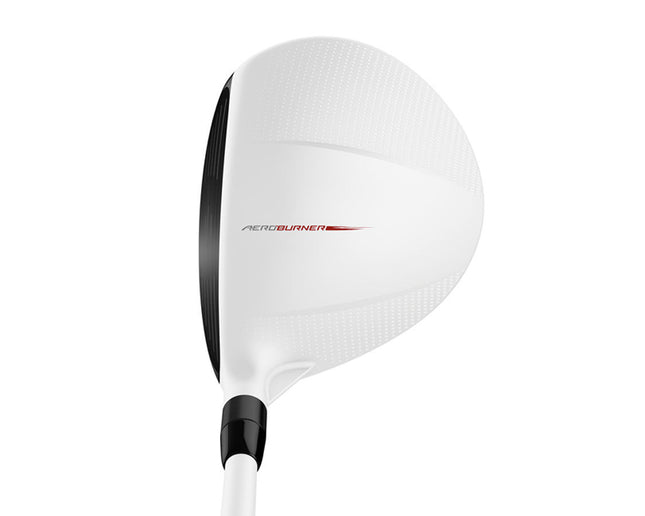 TAYLORMADE AEROBURNER - WHITE
