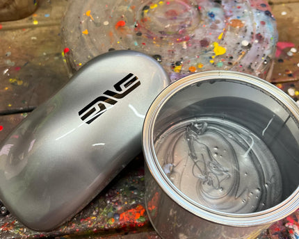 ENVE COMPOSITES - FRAY - GT SILVER - TOUCH UP PAINT