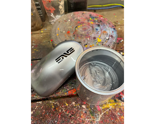 ENVE COMPOSITES - FRAY - GT SILVER - TOUCH UP PAINT
