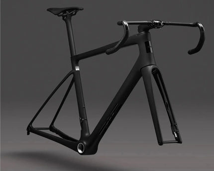 ENVE COMPOSITES - MELEE - BLACK MATT - TOUCH UP PAINT