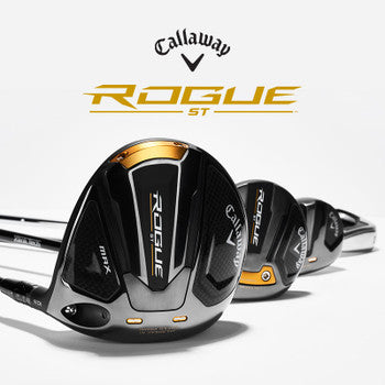 CALLAWAY - ROGUE