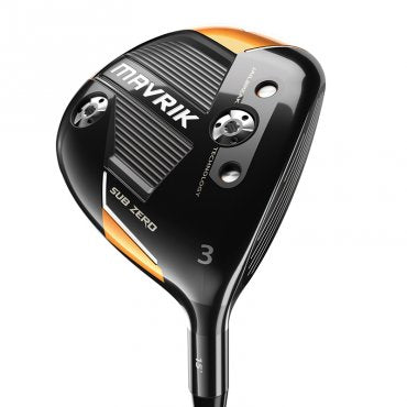 CALLAWAY - MAVERICK