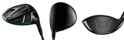 CALLAWAY - ROGUE