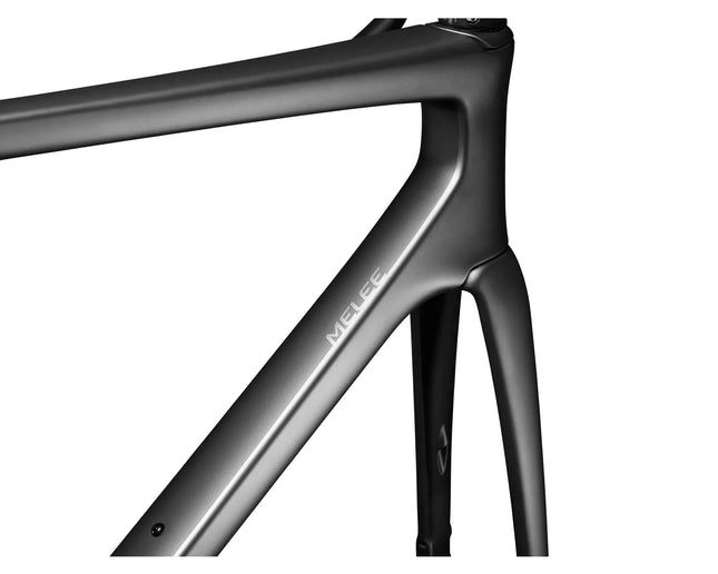 ENVE COMPOSITES - MELEE - DAMASCUS MATT - TOUCH UP PAINT