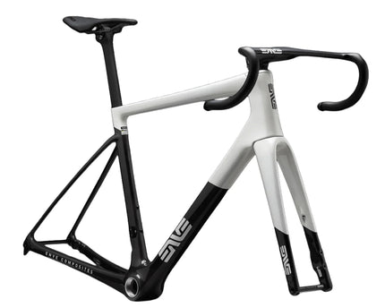 ENVE COMPOSITES - MELEE & MOG - ASPEN WHITE - TOUCH UP PAINT