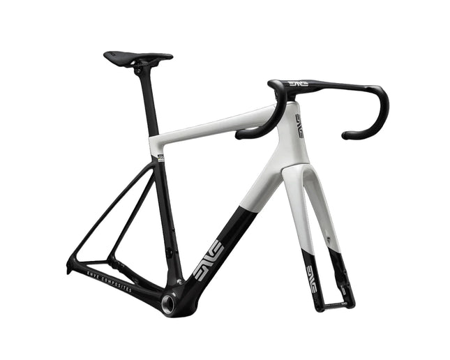 ENVE COMPOSITES - MELEE & MOG - ASPEN WHITE - TOUCH UP PAINT