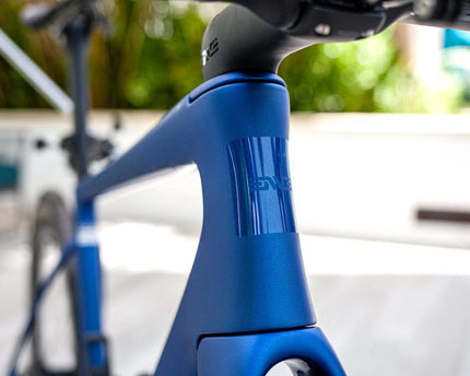 ENVE COMPOSITES - MELEE - AEGEAN BLUE MATT - TOUCH UP PAINT