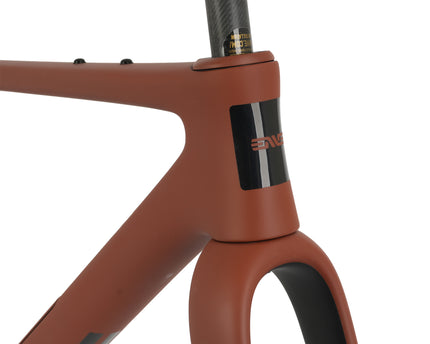 ENVE COMPOSITES - MOG - TERRACOTTA - TOUCH UP PAINT