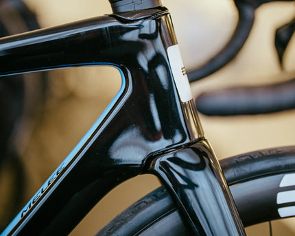 ENVE COMPOSITES - MELEE - BLACK GLOSS - TOUCH UP PAINT