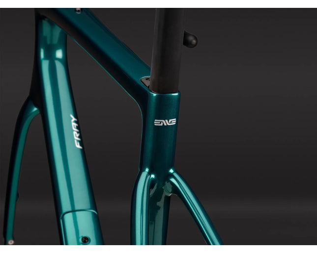 ENVE COMPOSITES - FRAY - AGAVE BLUE - TOUCH UP PAINT