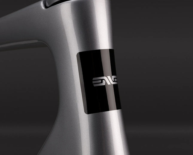 ENVE COMPOSITES - FRAY - GT SILVER - TOUCH UP PAINT