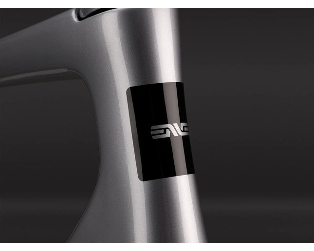 ENVE COMPOSITES - FRAY - GT SILVER - TOUCH UP PAINT
