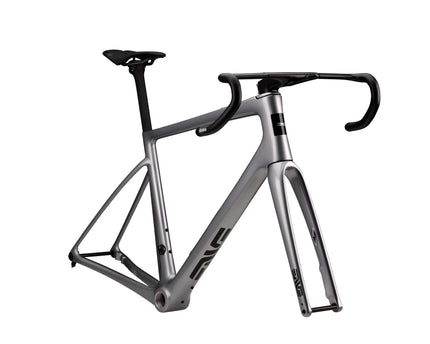 ENVE COMPOSITES - FRAY - GT SILVER - TOUCH UP PAINT