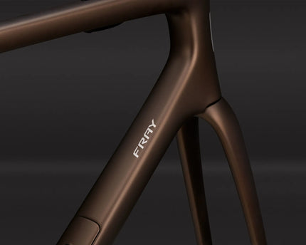 ENVE COMPOSITES - FRAY - TOFFEE BROWN - TOUCH UP PAINT