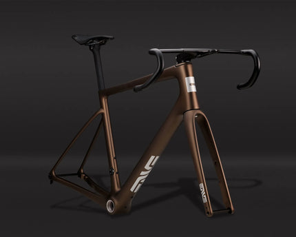 ENVE COMPOSITES - FRAY - TOFFEE BROWN - TOUCH UP PAINT