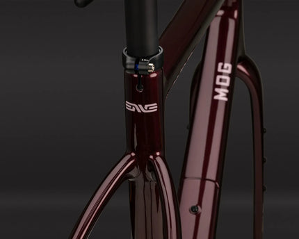 ENVE COMPOSITES- MOG - HOLLYHOCK PURPLE - TOUCH UP PAINT