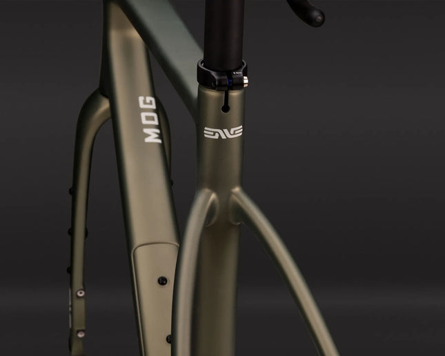 ENVE COMPOSITE - MOG - TOPO GREEN - TOUCH UP PAINT