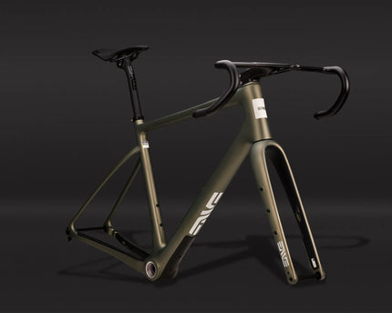 ENVE COMPOSITE - MOG - TOPO GREEN - TOUCH UP PAINT