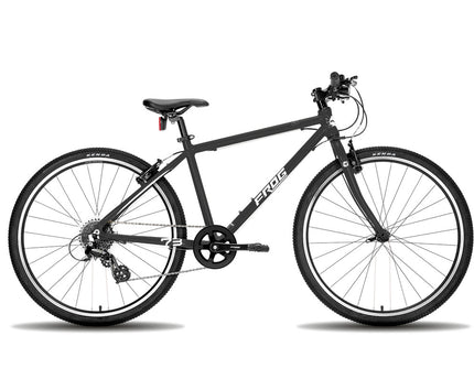 FROG BIKES GREY (MTB)