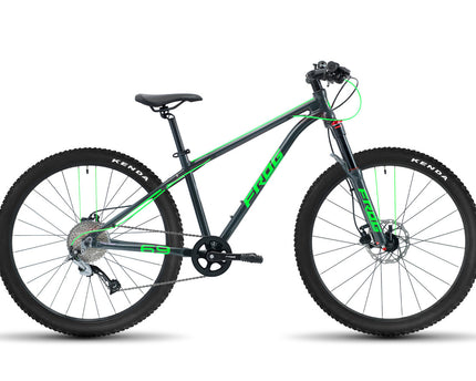 FROG BIKES GREY (MTB)