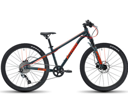 FROG BIKES GREY (MTB)