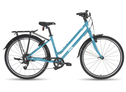 FROG BIKES TEAL (CITY)